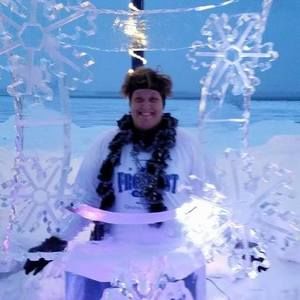 Meet your Posher, Gail